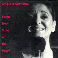Amanda Strydom