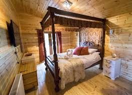 Booking a log cabin can put you close to the breathtaking natural features of the area. 5 Luxury Lodges With Hot Tubs In Wales Luxury Lodges Wales