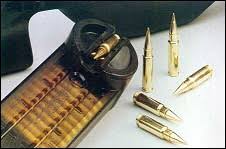 5,7 × 28 mm (cs); 5 7 Mm Fn Ammunition