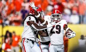 Clemson tigers prediction, odds, spread, line, over/under and betting info for ncaa week 1. Ybs2l34jlcc8nm