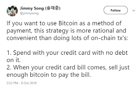 The so the first thing you should ask when you see something for nothing is: Jimmy Song Tries To Claim Bitcoin Cash Is Fiat Money Seriously By Jonald Fyookball Medium