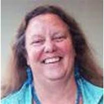 Allison Boucher Krebs Obituary