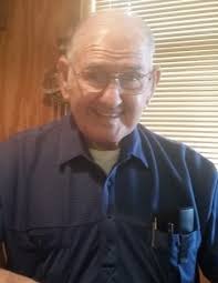 Obituary for Melvin Calhoun (Guest book)