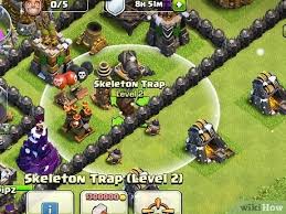 Build your village, train your troops & go to battle!. How To Play Clash Of Clans With Pictures Wikihow