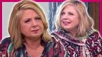 This was Loretta Schrijver's secret love - YouTube