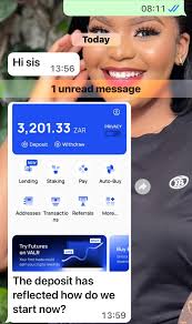 Market Evening. Sellers and Buyers Gather Here.