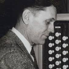 Stream Wayne Fisher & John Quincy Bass play Marcel Dupré: Ballade, Op. 30  (1932) by twaltonbaker