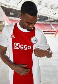 4.3 out of 5 stars 10. Adidas Launch Ajax 21 22 Home Shirt Soccerbible