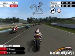 Motogp Motogp Ps2 Iso