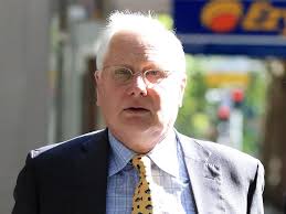 Sydney's lawyer power list: State's most influential legal representatives 