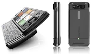 Sony Ericsson Xperia X1 Lands On Telstra Doesn T Come Cheap This small app is part of xperia movie app, this app start at movie app's play menu. gizmodo australia