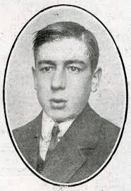 Sidney George Henry Jackson