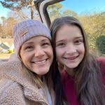 Keri Ahern's Instagram, Twitter & Facebook