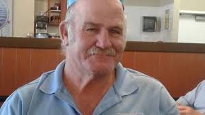 Fundraiser for Nina Lynch by Cassandra Willson : Allen Lynch