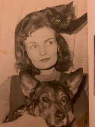 Georgia Leona Strunk Pulaski (1925-2003)