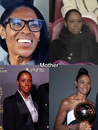 Mark and Denise Bellingham