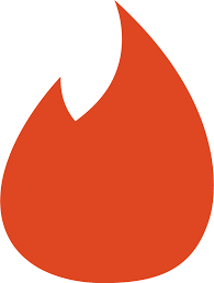 Tinder Icon Vector Logo Free Download Vector Logos Logo Tinder Clipart Full Size Clipart 1029599 Pinclipart In additon, you can discover our great content using our search bar above. tinder icon vector logo free download
