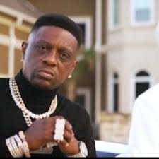 Stream Boosie Badazz