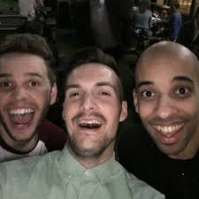 Patrick Niall (@PatrickNiall)