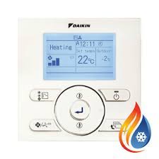 The air conditioner always consumes a small amount of electricity even while it is not operating. Ducted Air Conditioning Zones