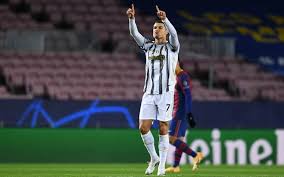 Soccer atalanta bc vs juventus fc live stream at 02:00 pm on sunday 18th apr, 2021. Prediksi Juventus Vs Porto Ronaldo Emban Misi Samai Rekor Casillas Bola Bisnis Com