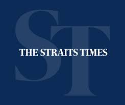 Please download the latest version of your preferred browser below. Straits Times Singapore News Logo Concorde Security Pte Ltd