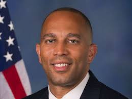 Hakeem Jeffries