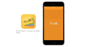 So, i decided to guide the user though the process where. How To Convert Any Barcode Into A Pass For Your Wallet With Pass2u Wallet