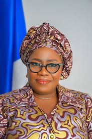 THE FIRST LADY OF CROSS RIVER STATE, REV. EYOANWAN BASSEY OTU, MADE LIFE  PATRON OF AFRICAN WOMEN IN LEADERSHIP ORGANIZATION. The African Women in  Leadership Organization, a global advocacy group championing gender