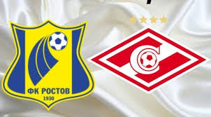 «ростов» без норманна, «спартак» без крала. Na Matche Rpl Rostov Spartak Ozhidaetsya Anshlag Futbol 24