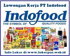 Pt gudang garam tbk adalah perusahaan rokok terbesar di indonesia, didirikan tanggal 26 juni 1958 oleh surya wonowidjojo. Lowongan Kerja Terbaru Lowongan Kerja Indofood 2018