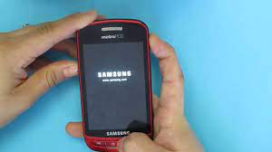 Encienda samsung galaxy mega 2 con una tarjeta no aceptada por el . Hard Reset Samsung Admire Sch R720 Metropcs Youtube