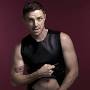 Profile Picture of Jake Shears opens up about Cabaret, Tammy Faye, & Elton John (@advocate.com) on Google