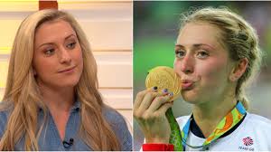 Laura, 25, and jason, 29, were the. Pregnant Laura Kenny To Turn Attention Towards 2020 Olympics After Her Baby Is Born Itv News Anglia