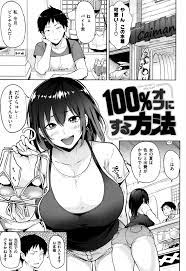 100%オフにする方法 | 巨乳キャラクターあつめました