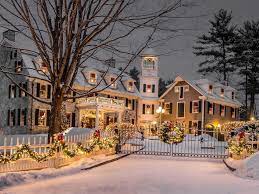 Outdoor Christmas Lights Ideas 44 Outdoor Christmas Lights Ideas Hgtv