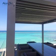 Check spelling or type a new query. China Hot Sale Waterproof Gazebo Motorized Aluminum Retractable Awnings For Pergolas Buy Louvered Roof Systems Aluminum Pergolas Waterproof Pergolas Product On Aluminum Pergola Alunotec