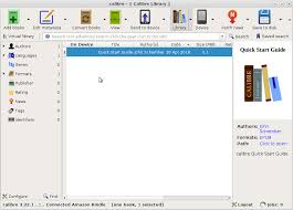 I would recommend to others especially for getting the best use out of kindle device. Amazon Kindle Alternatives Great Battery And Microphone But Not Possible To Switch It Off How To Connect Kindle With Linux Centos Debian Manage Ebooks With Calibre Dwaves De