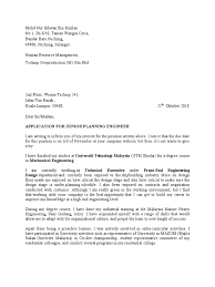 Adit, i'm writing to apply for the position of social media specialist for wall street english. Contoh Cover Letter Bahasa Inggris Untuk Latihan Industri Sample Letter