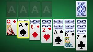 Smaller apps may download almost instantly, while larger ones take longer. Download Solitaire Free For Android Solitaire Apk Download Steprimo Com