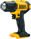 20V MAX Cordless Heat Gun, Tool Only (DCE530B) Dewalt