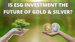 It's poised to outperform stocks and bonds, and it's where you want to be. Is Esg Investment The Future Of Gold Silver