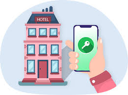 Book a hotel in pakistan online. Hotel Management System Cloud Based Online Hotel Management Software Hotelogix