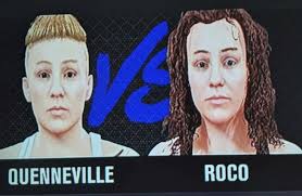 MMA fight opportunities in Atlanta