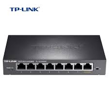 Tp Link 8 Port Gigabit Vlan Ethernet Switch Steel Metal Network Switch Internet Switch Vlan Switch Tl Sg1008ve Revie Internet Switch Tp Link Network Switch