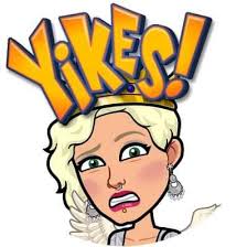 It's officially spooky season! 🎃👻