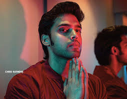 Chris Rathore Projects :: Photos, videos, logos, illustrations and branding  :: Behance