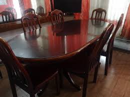 We did not find results for: Classic Wood 8 Seater Narra Dining Table Set Furniture Home Living Furniture Tables Sets On Carousell