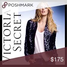 It is based on the law of attraction.insperational movie#thesecret #fu. New Victoria S Secret Sequin Jacket Clothes Design Fashion Tips Fashion