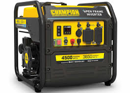 It's time to assemble the quiet generator box. Champion 100892 3650 4500w Inverter Generator Spec Review Deals